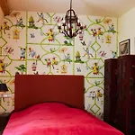 Schloss Alte Rentkammer Hotel *