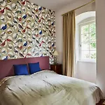 Hotel Schloss Alte Rentkammer