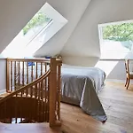 Schloss Alte Rentkammer Hotel Birstein