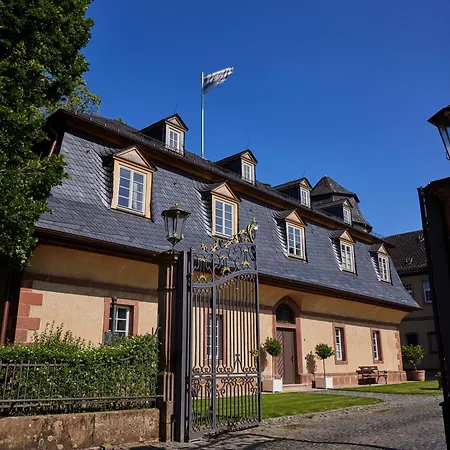 Hotel Gaestehaus Alte Rentkammer *