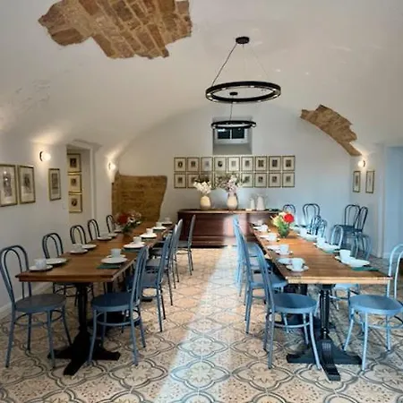 Gaestehaus Alte Rentkammer