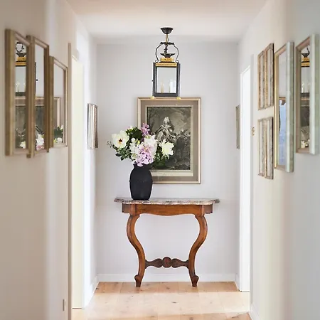 Schloss Alte Rentkammer Szálloda *