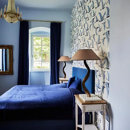 ホテル Gaestehaus Alte Rentkammer *