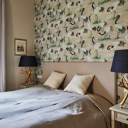 Gaestehaus Alte Rentkammer * Birstein