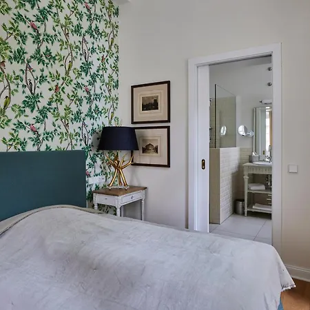 Gaestehaus Alte Rentkammer ホテル Birstein