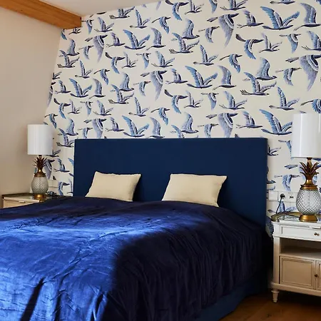 Gaestehaus Alte Rentkammer * Birstein