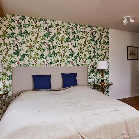 Gaestehaus Alte Rentkammer Birstein