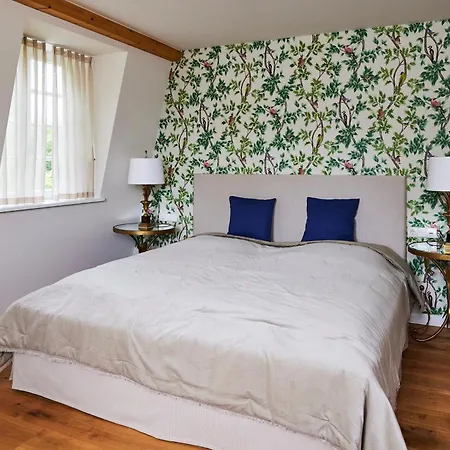 Gaestehaus Alte Rentkammer