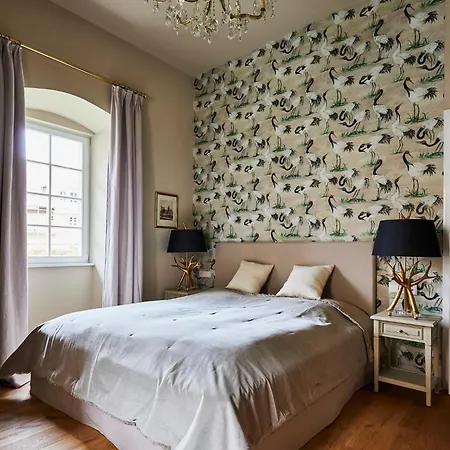 Gaestehaus Alte Rentkammer * Birstein