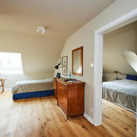 Schloss Alte Rentkammer Ξενοδοχείο Birstein