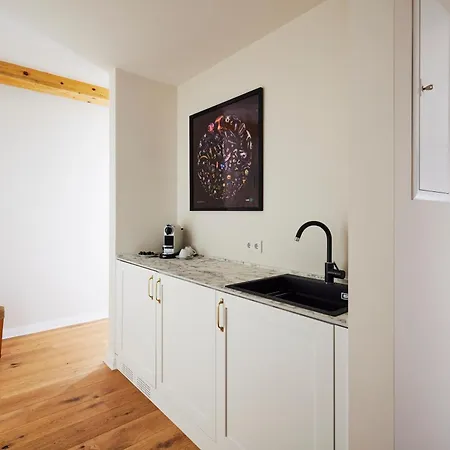 Schloss Alte Rentkammer Ξενοδοχείο