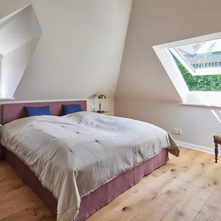 Gaestehaus Alte Rentkammer * Birstein