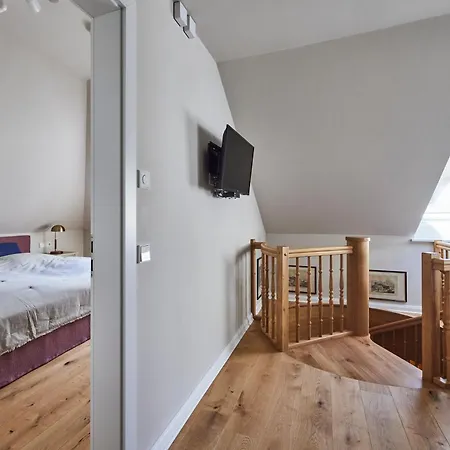 Gaestehaus Alte Rentkammer
