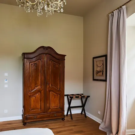 Schloss Alte Rentkammer Отель *