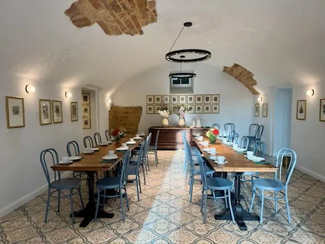 Schloss Alte Rentkammer