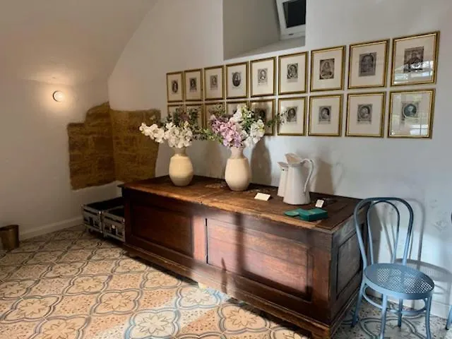 Schloss Alte Rentkammer * Birstein