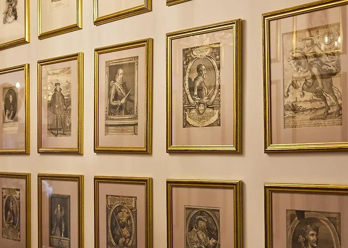 Schloss Alte Rentkammer Ξενοδοχείο