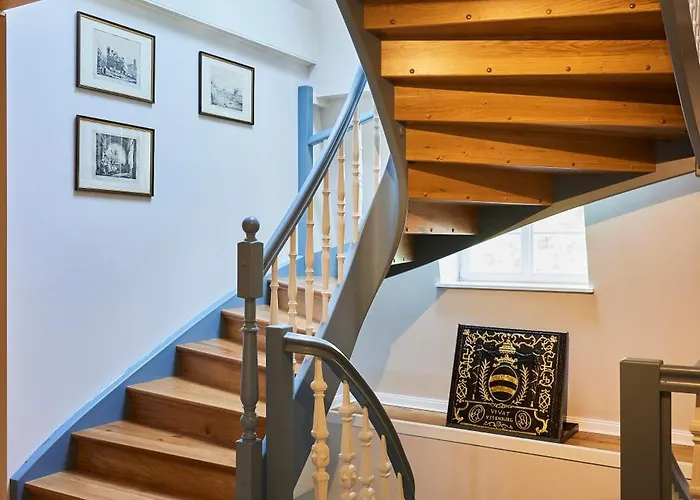 Ξενοδοχείο Schloss Alte Rentkammer *