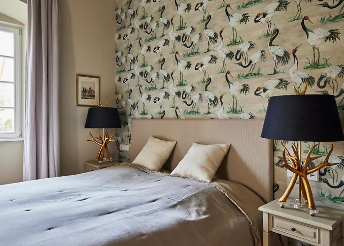 Schloss Alte Rentkammer * Birstein