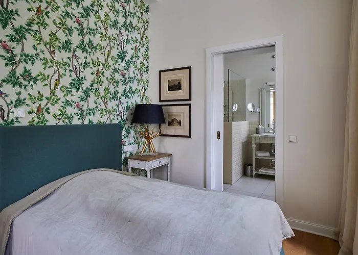 Schloss Alte Rentkammer מלון Birstein