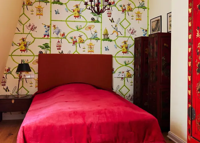 Schloss Alte Rentkammer Ξενοδοχείο