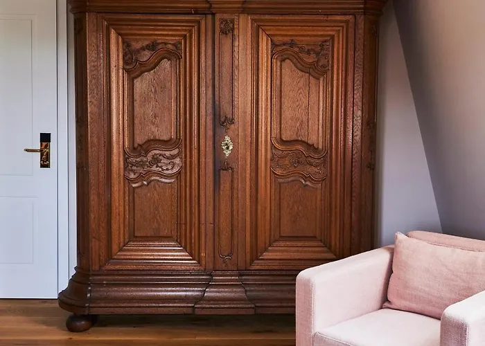 Schloss Alte Rentkammer Ξενοδοχείο