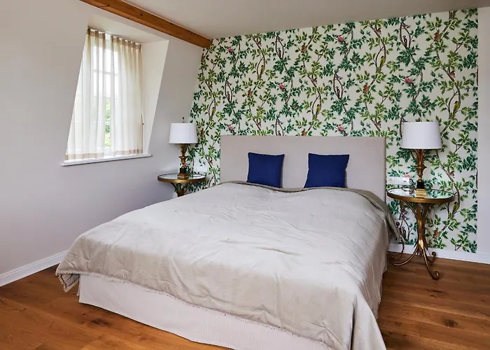 Schloss Alte Rentkammer