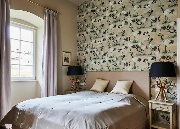 Schloss Alte Rentkammer * Birstein