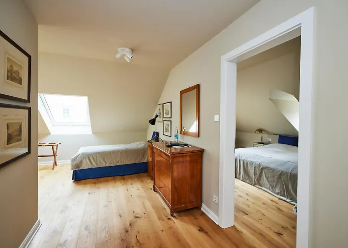 Schloss Alte Rentkammer Ξενοδοχείο Birstein