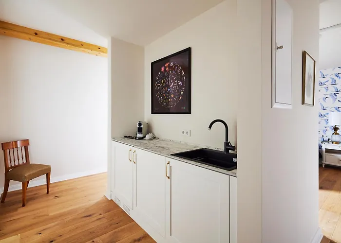 Schloss Alte Rentkammer Ξενοδοχείο