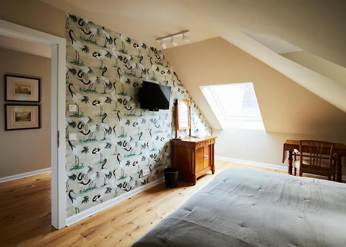 Schloss Alte Rentkammer Birstein