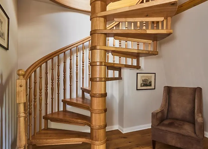 Ξενοδοχείο Schloss Alte Rentkammer