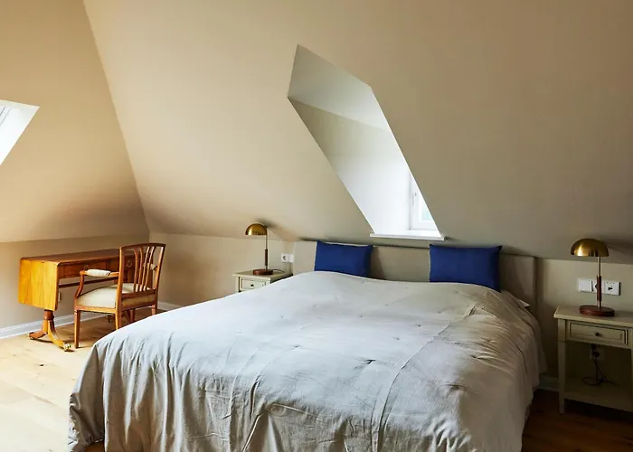 Schloss Alte Rentkammer Ξενοδοχείο Birstein