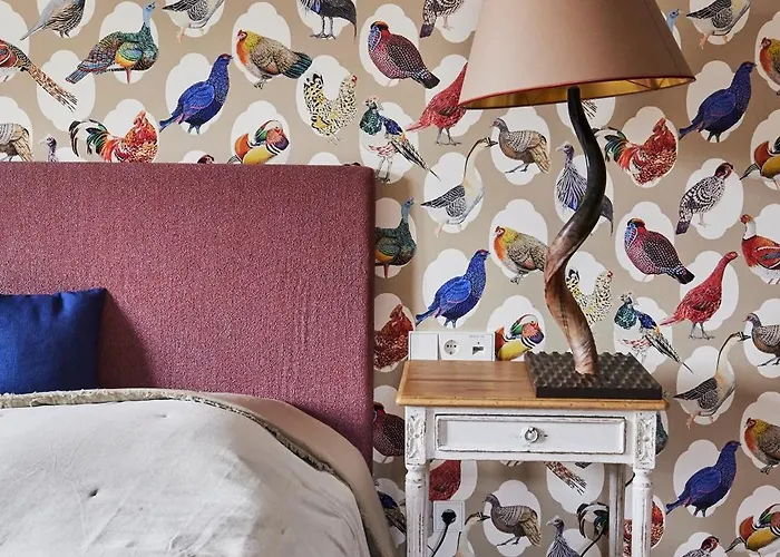 Schloss Alte Rentkammer * Birstein