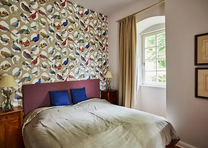 Ξενοδοχείο Schloss Alte Rentkammer