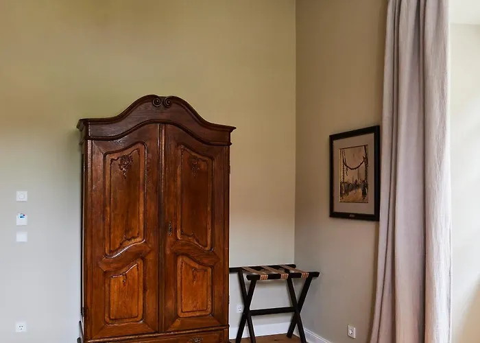 Schloss Alte Rentkammer Ξενοδοχείο *