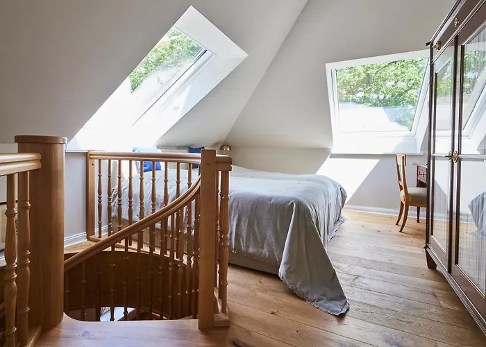 Schloss Alte Rentkammer Ξενοδοχείο Birstein