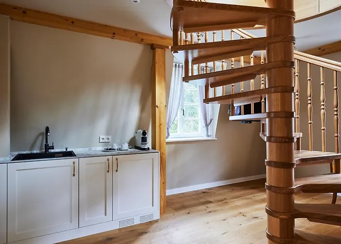 Ξενοδοχείο Schloss Alte Rentkammer *