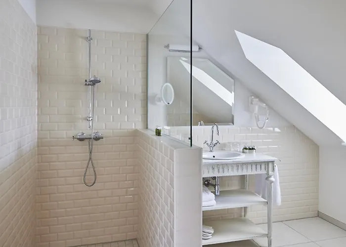 Ξενοδοχείο Schloss Alte Rentkammer *